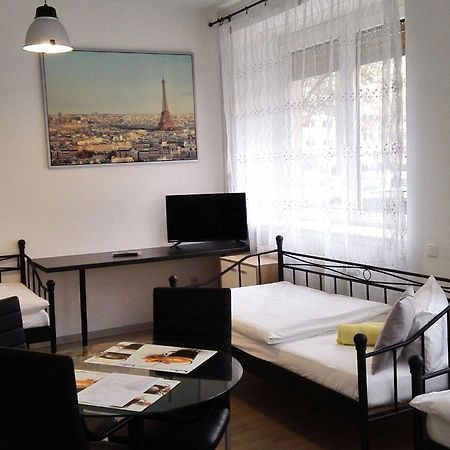 Sultania'S Melanchthon Hotel Nuremberg Ngoại thất bức ảnh