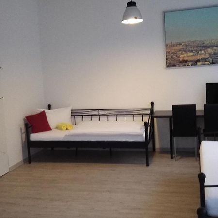 Sultania'S Melanchthon Hotel Nuremberg Phòng bức ảnh
