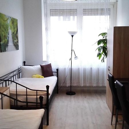 Sultania'S Melanchthon Hotel Nuremberg Phòng bức ảnh