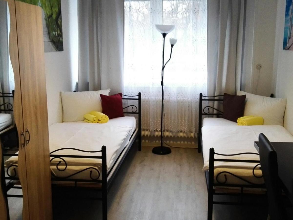 Sultania'S Melanchthon Hotel Nuremberg Ngoại thất bức ảnh