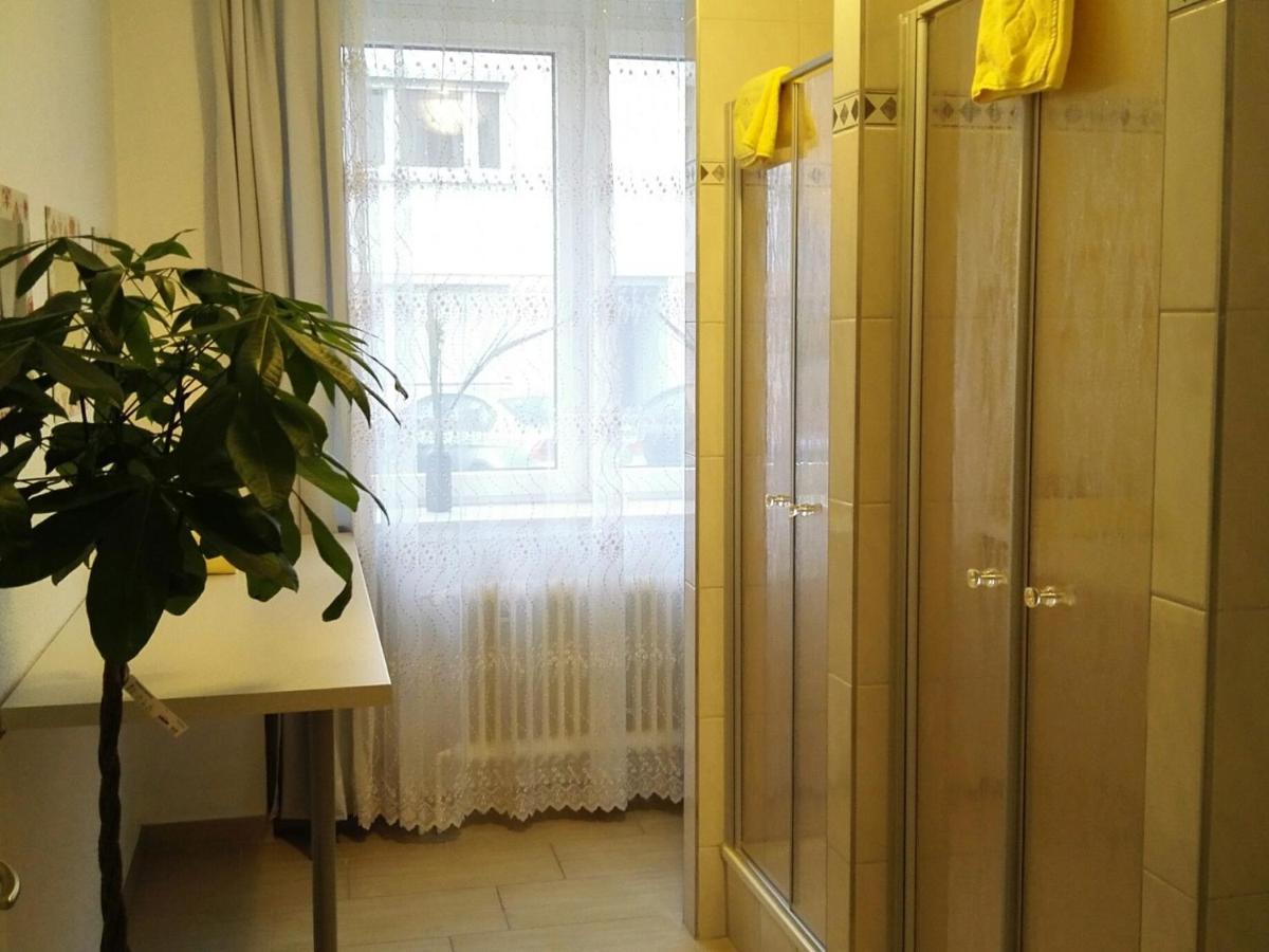 Sultania'S Melanchthon Hotel Nuremberg Ngoại thất bức ảnh