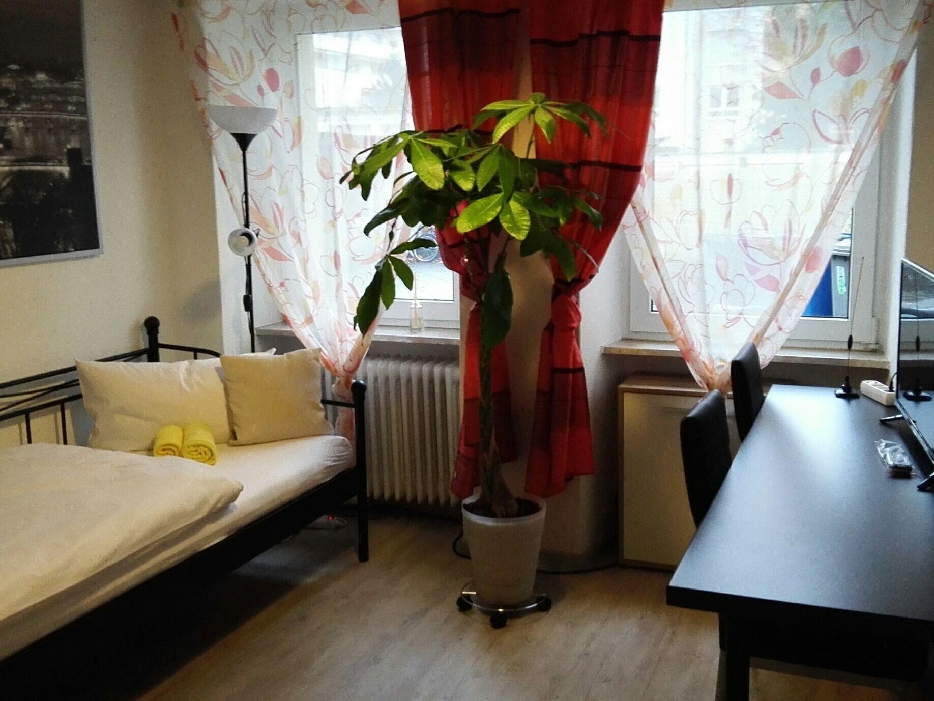 Sultania'S Melanchthon Hotel Nuremberg Ngoại thất bức ảnh