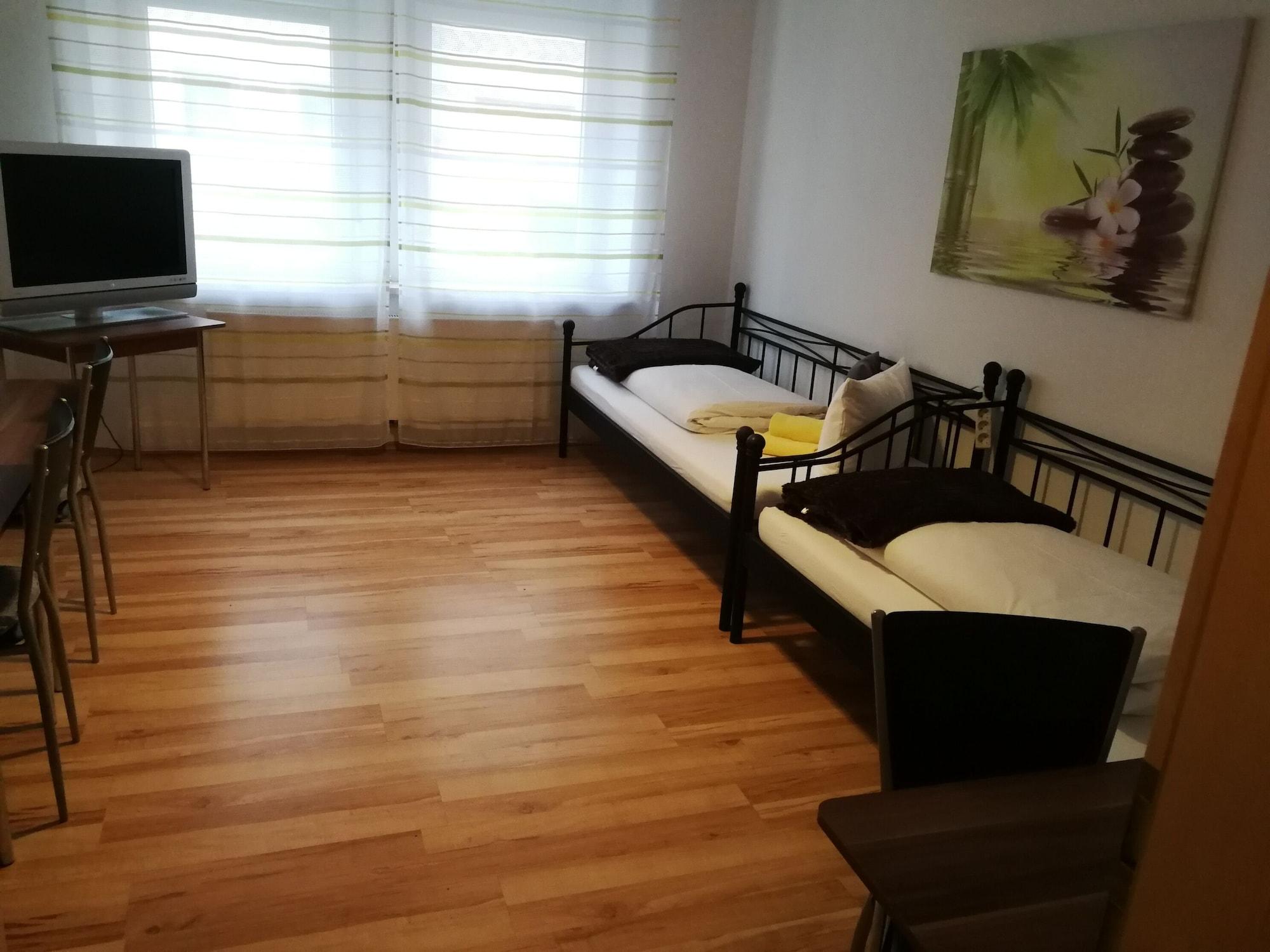 Sultania'S Melanchthon Hotel Nuremberg Ngoại thất bức ảnh
