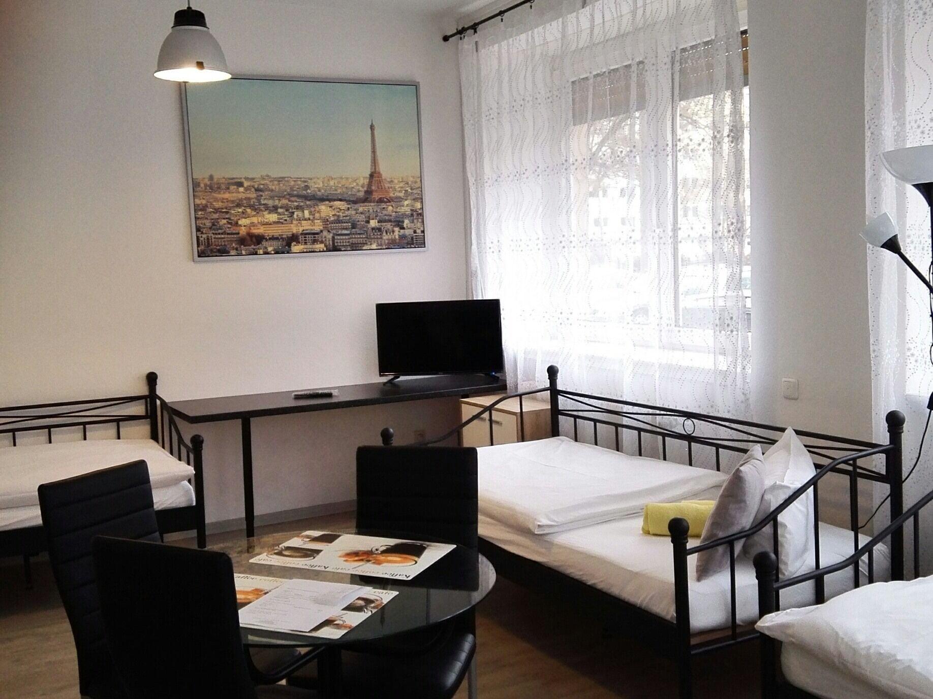 Sultania'S Melanchthon Hotel Nuremberg Ngoại thất bức ảnh