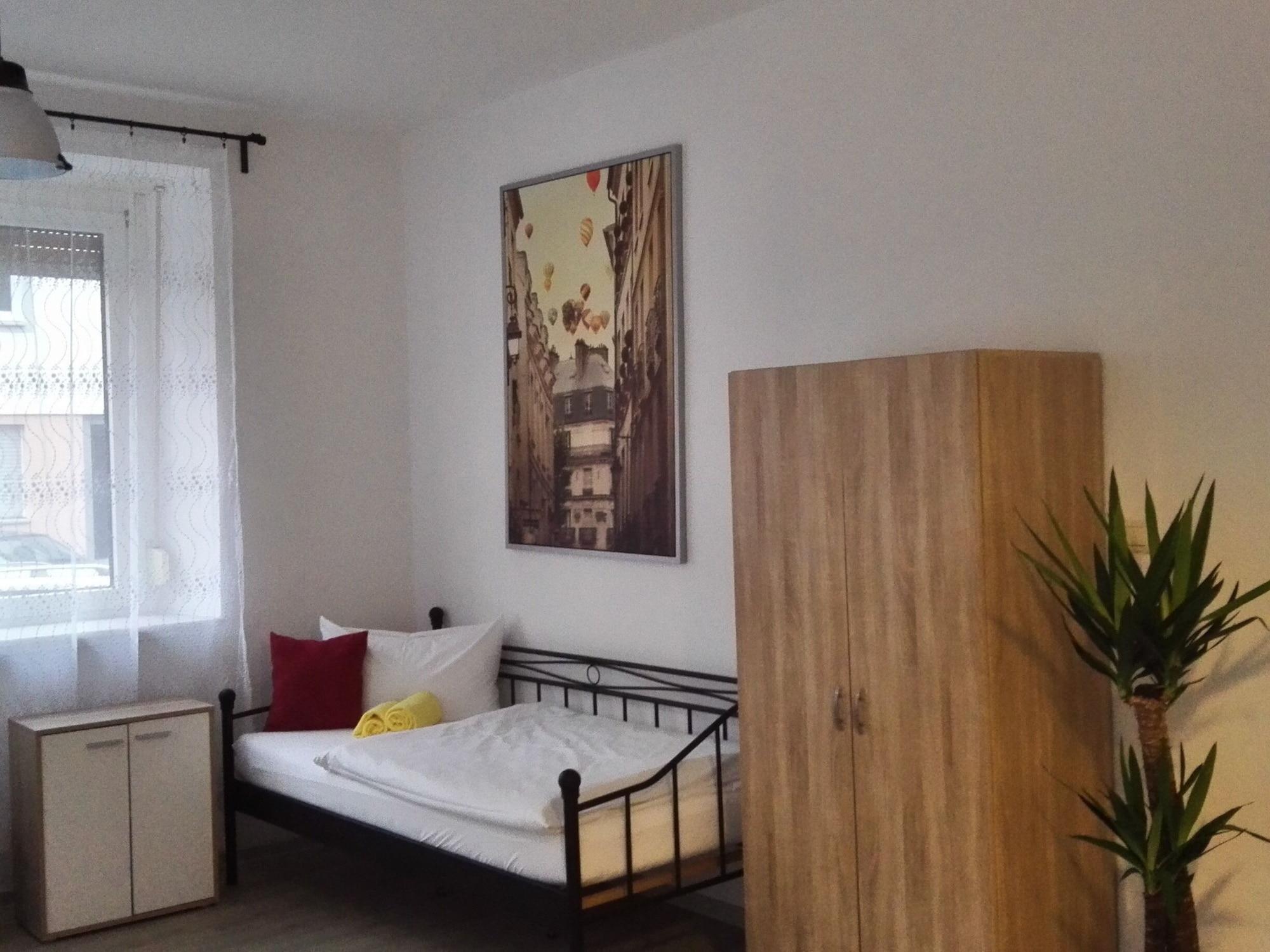 Sultania'S Melanchthon Hotel Nuremberg Ngoại thất bức ảnh