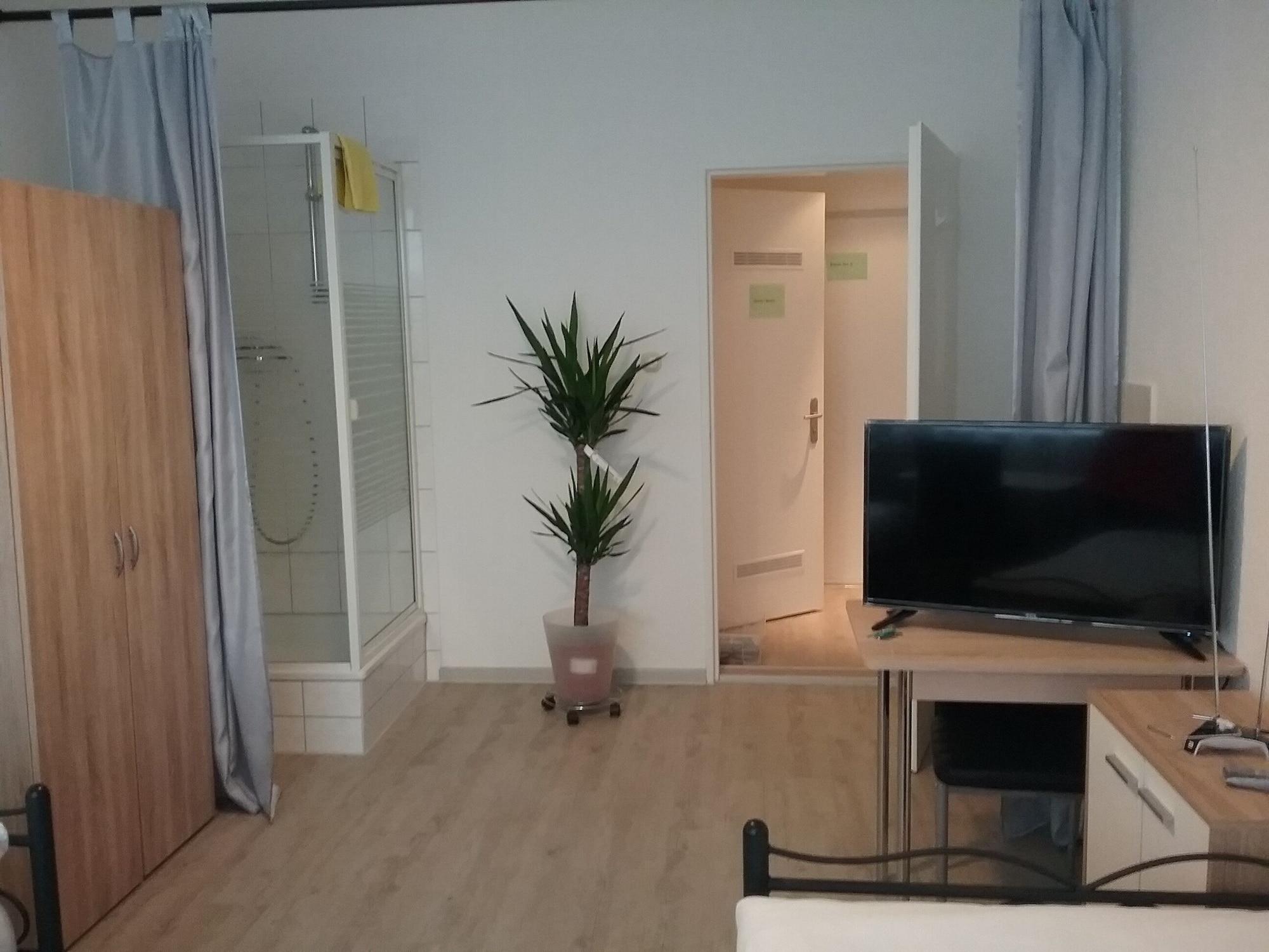 Sultania'S Melanchthon Hotel Nuremberg Ngoại thất bức ảnh