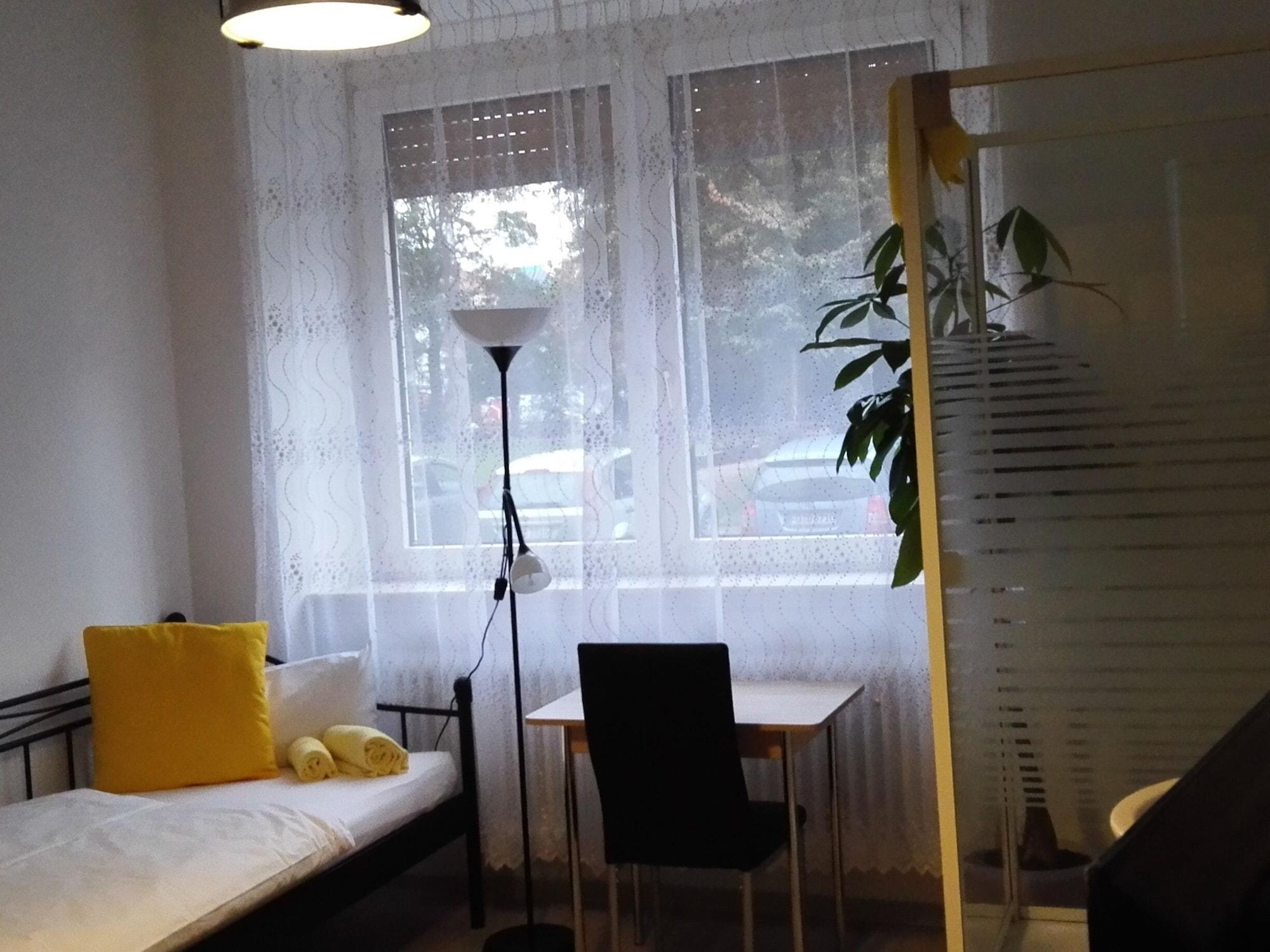 Sultania'S Melanchthon Hotel Nuremberg Ngoại thất bức ảnh