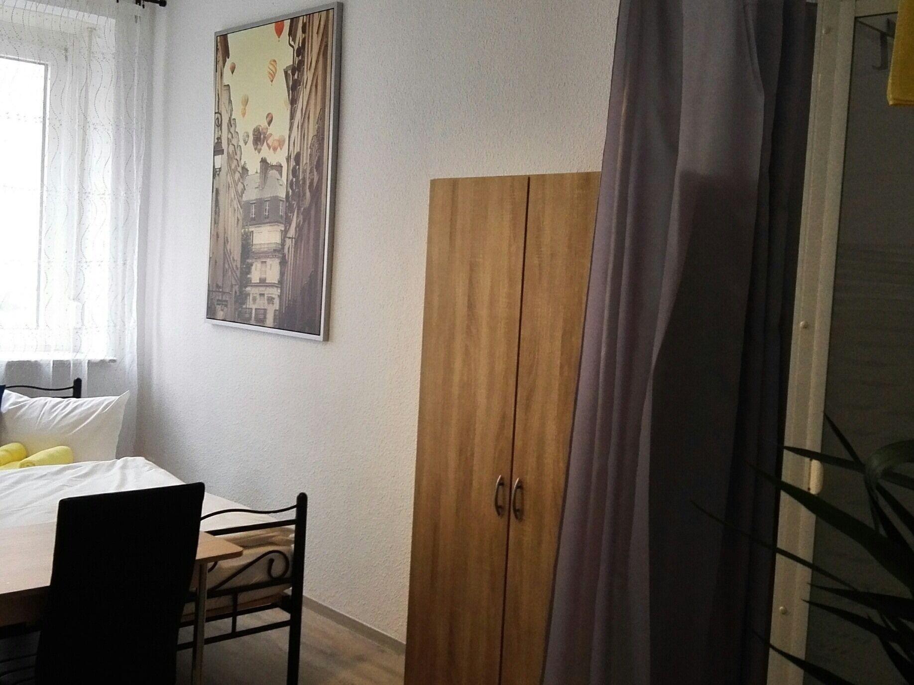 Sultania'S Melanchthon Hotel Nuremberg Ngoại thất bức ảnh