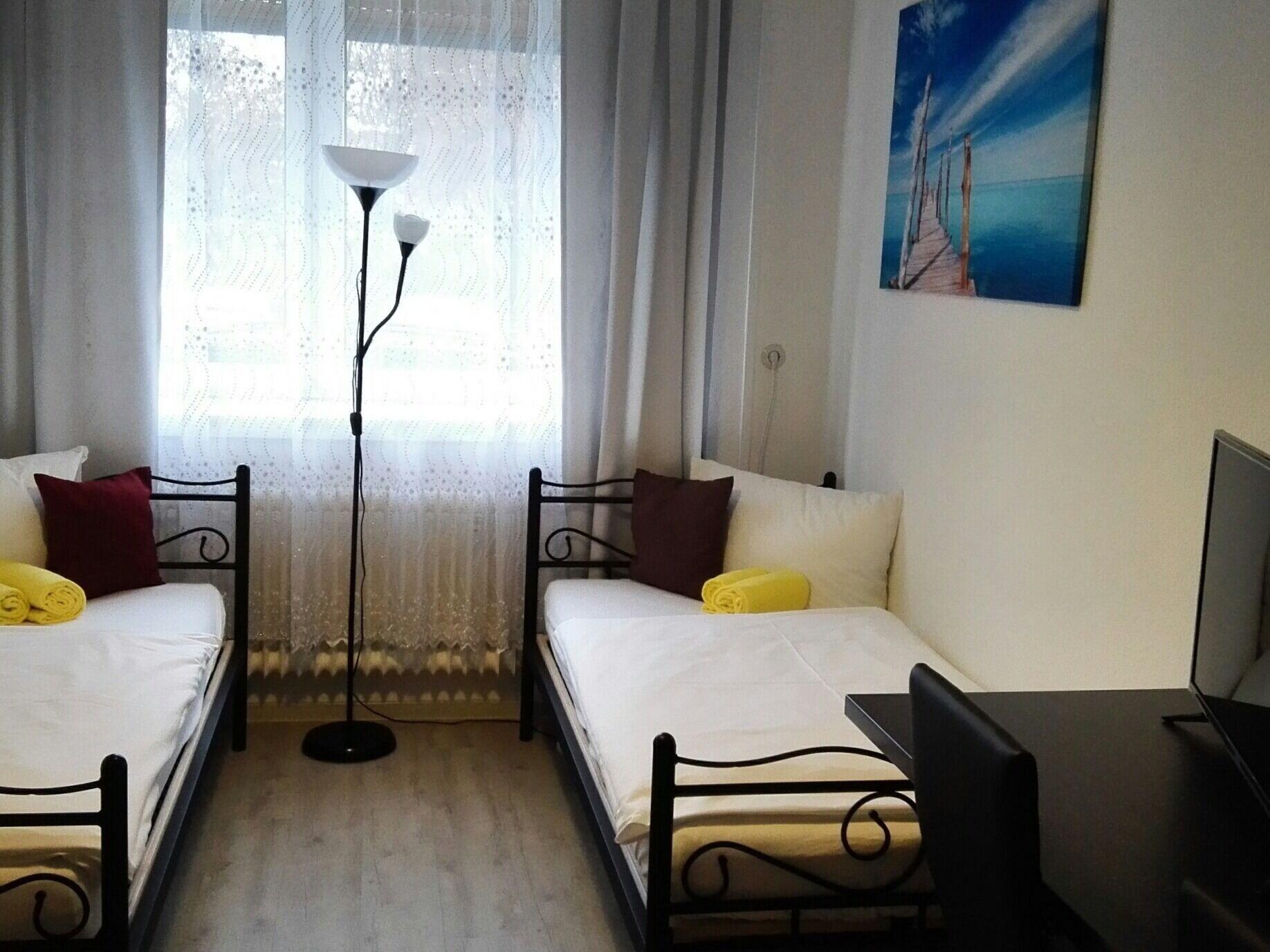 Sultania'S Melanchthon Hotel Nuremberg Ngoại thất bức ảnh