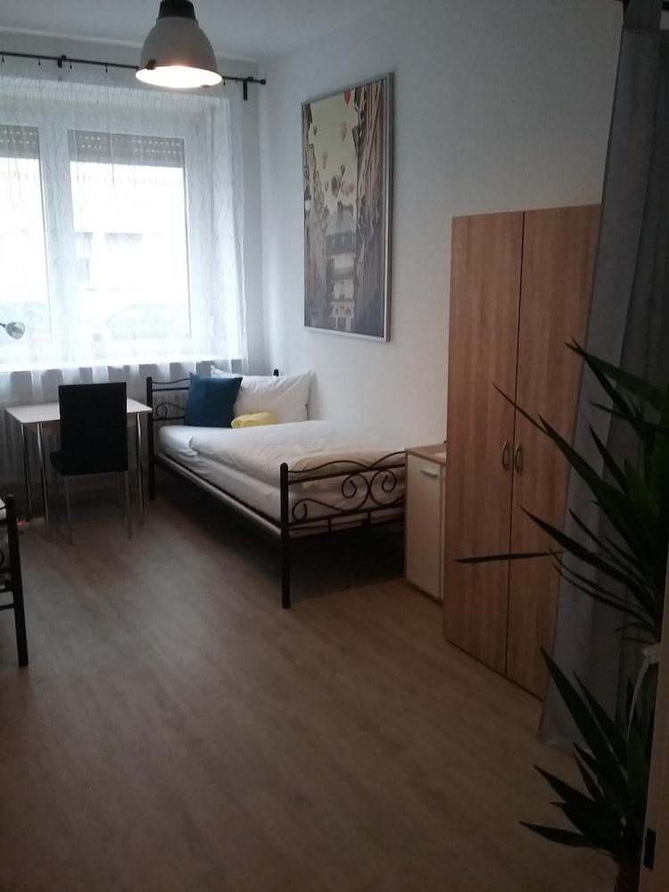 Sultania'S Melanchthon Hotel Nuremberg Ngoại thất bức ảnh