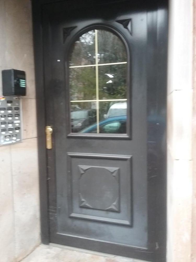 Sultania'S Melanchthon Hotel Nuremberg Ngoại thất bức ảnh