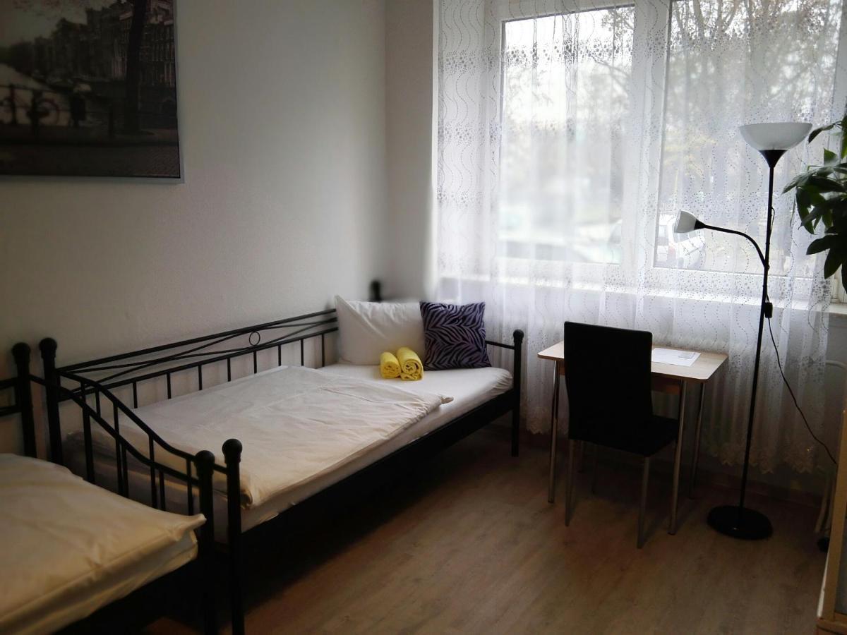 Sultania'S Melanchthon Hotel Nuremberg Phòng bức ảnh