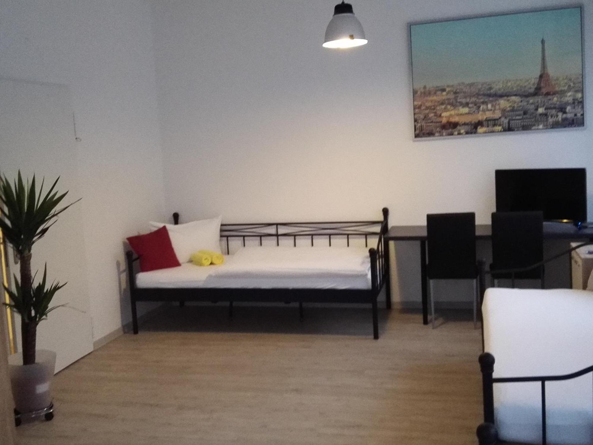 Sultania'S Melanchthon Hotel Nuremberg Phòng bức ảnh