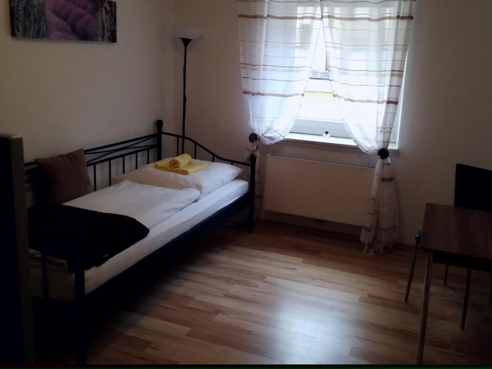 Sultania'S Melanchthon Hotel Nuremberg Phòng bức ảnh