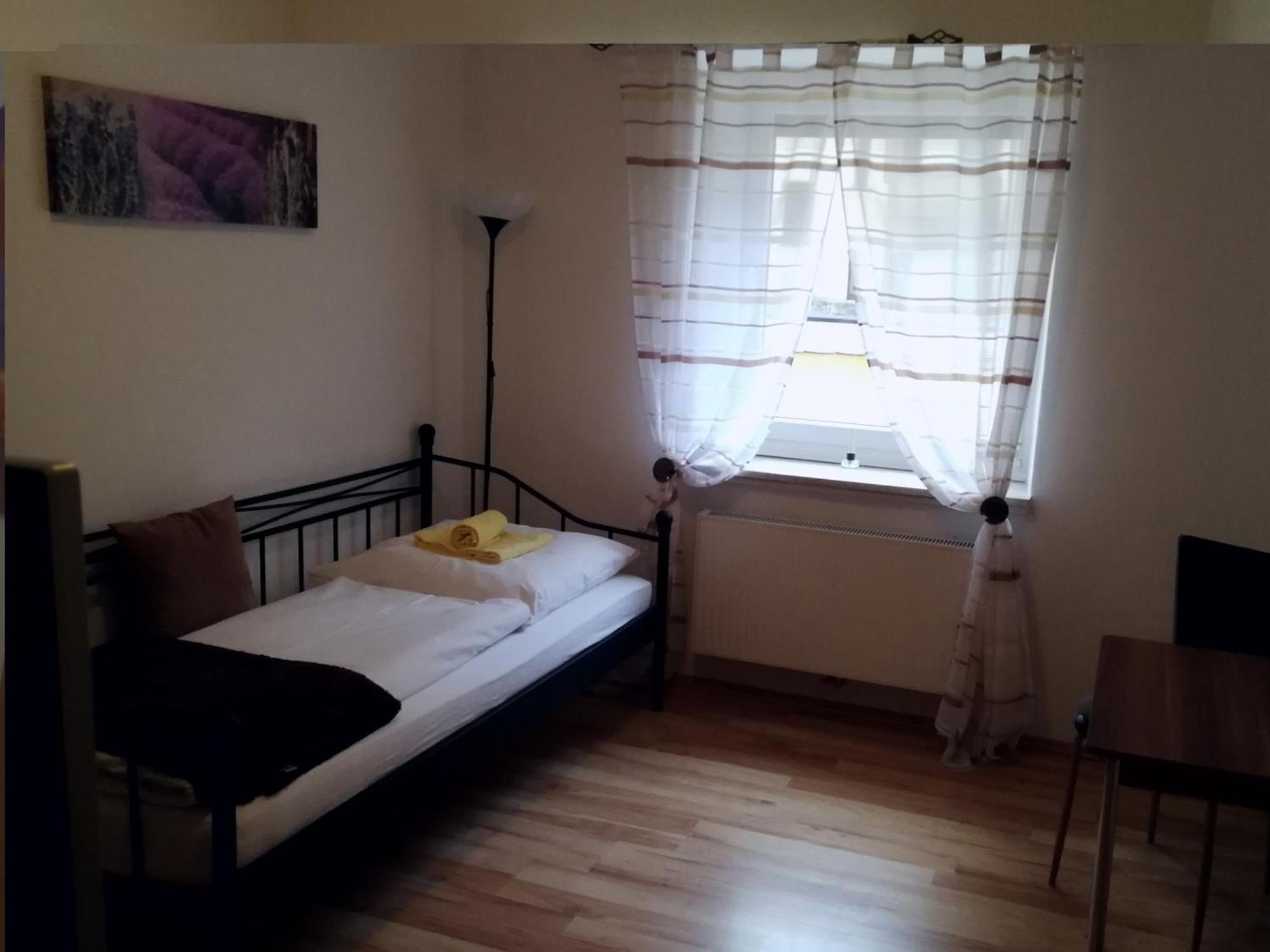 Sultania'S Melanchthon Hotel Nuremberg Phòng bức ảnh