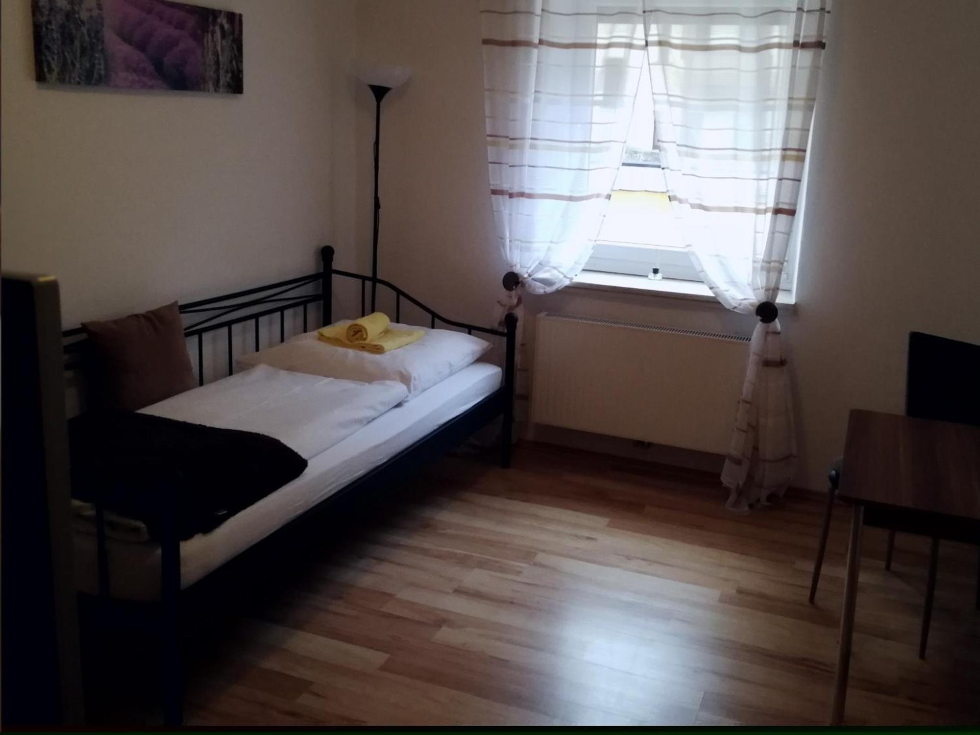 Sultania'S Melanchthon Hotel Nuremberg Phòng bức ảnh