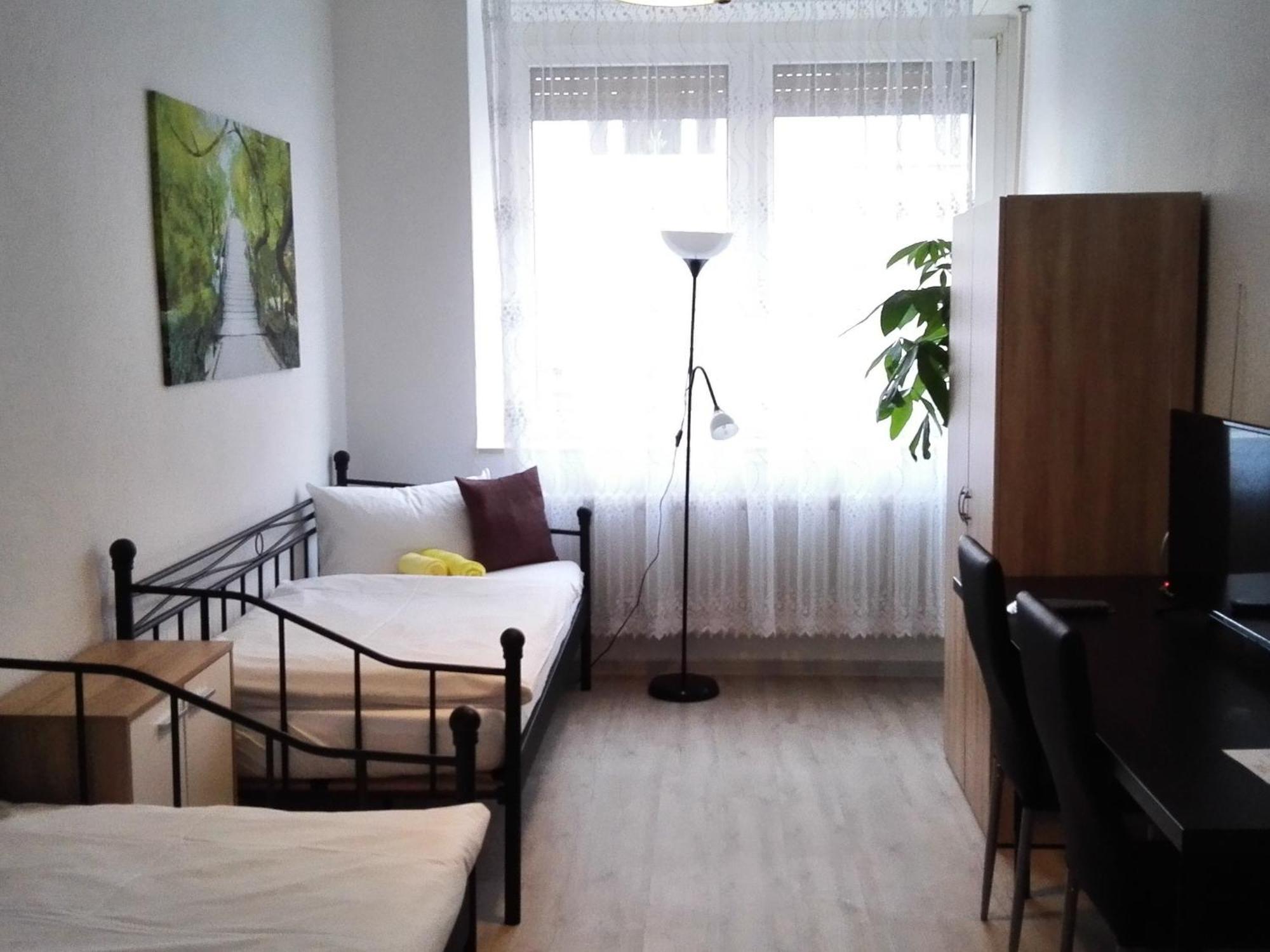 Sultania'S Melanchthon Hotel Nuremberg Phòng bức ảnh
