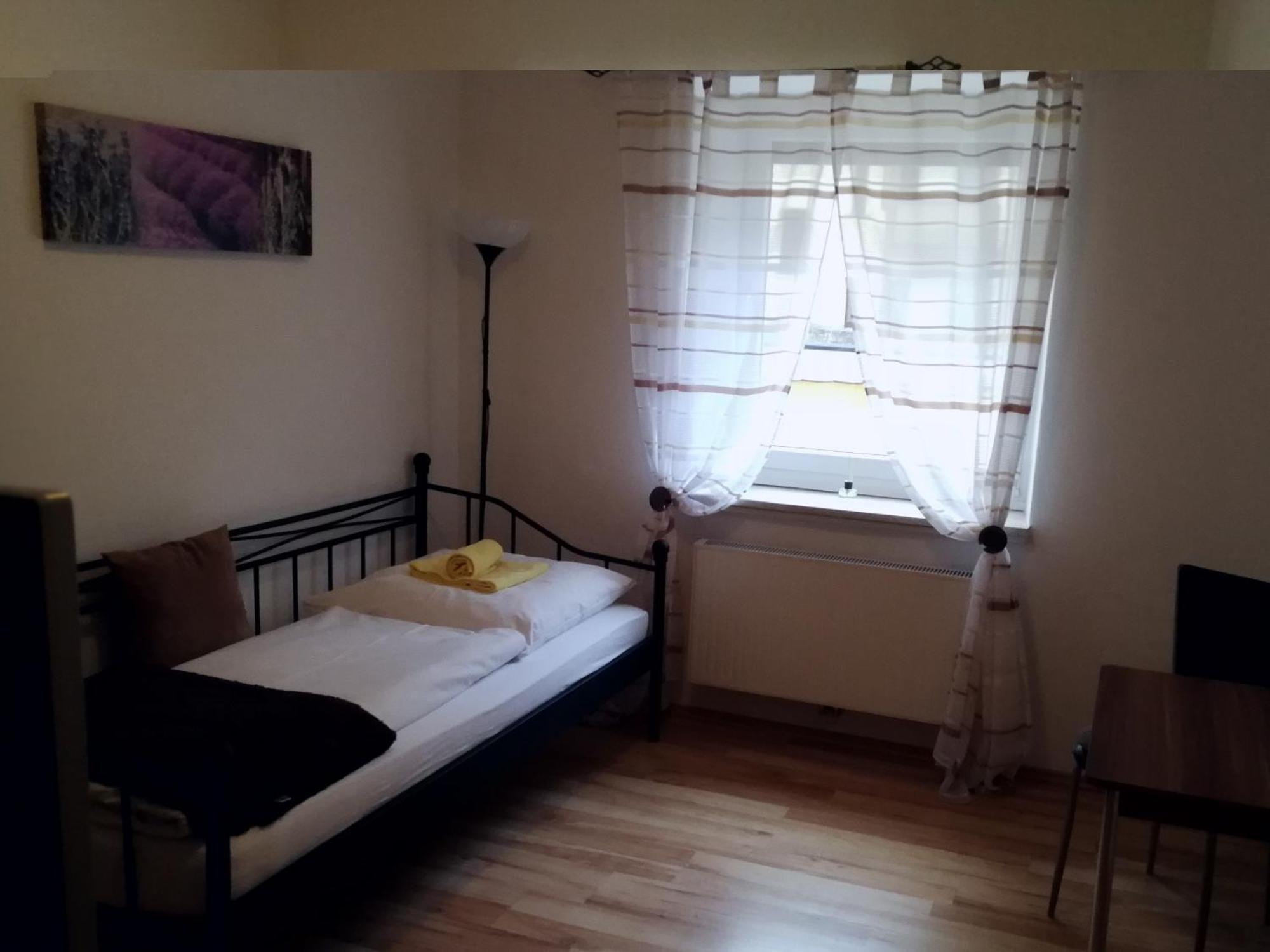 Sultania'S Melanchthon Hotel Nuremberg Phòng bức ảnh